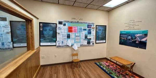 Alliance Medical Services