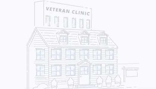 Erie VAMC - Venango CBOC